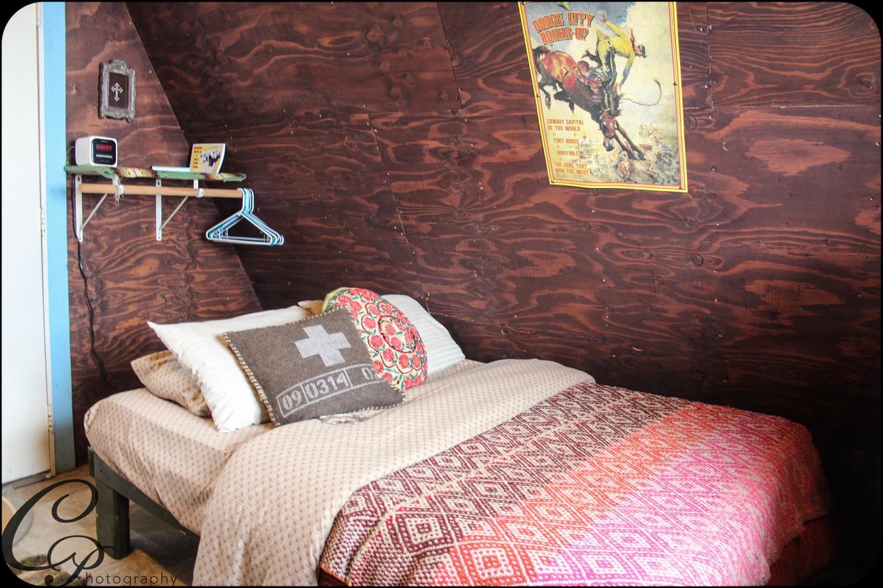 Cottonwood Cabins Fritz Creek Екстериор снимка